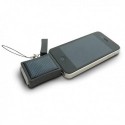Chargeur iPhone et iPod solaire