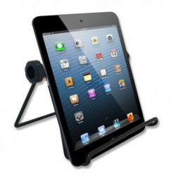 Support orientable pour iPad