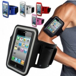 Brassard de sport pour smartphone