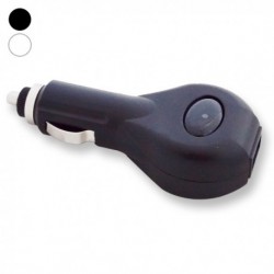 Adaptateur USB allume-cigare