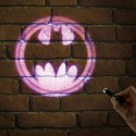 Lampe torche Batman