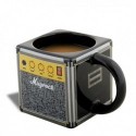 Tasse ampli rock