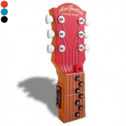 Mini guitare électronique
