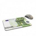 Tapis de Souris Billet 100 euros